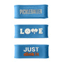 Light Blue Grip Band Set 3B