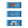 Light Blue Grip Band Set 3C