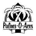 Palms-O-Aces Pickleball Logo