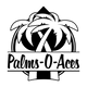 Palms-O-Aces Pickleball Logo