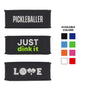 Black Grip Band Set 3B
