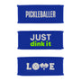 Blue Grip Band Set 3B