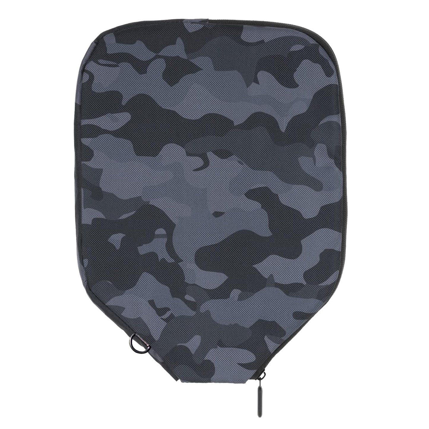 Dark Camo Pickleball Paddle Cover - Standard - Palms-O-Aces