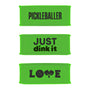Green Grip Band Set 3B
