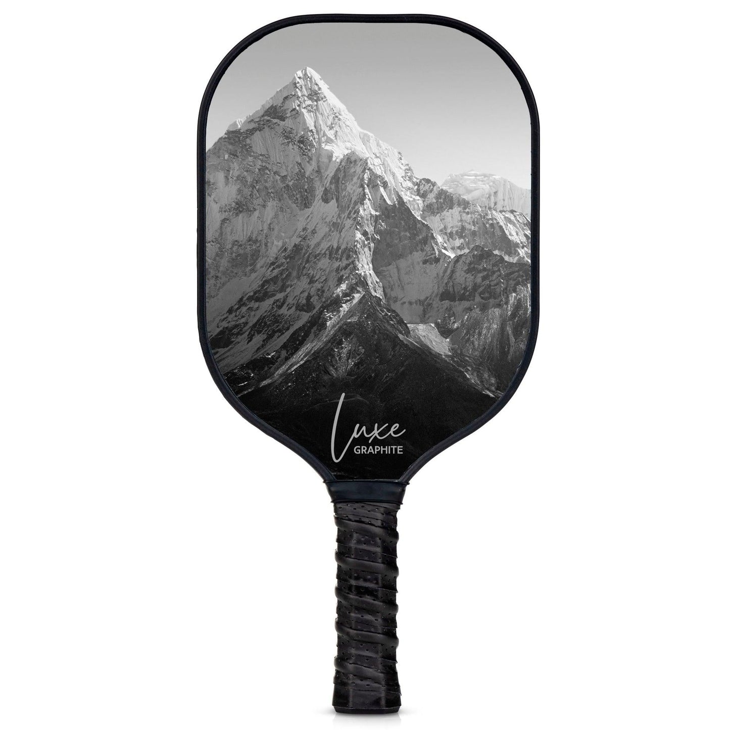 Holy Mother Luxe Graphite Pickleball Paddle with Cover