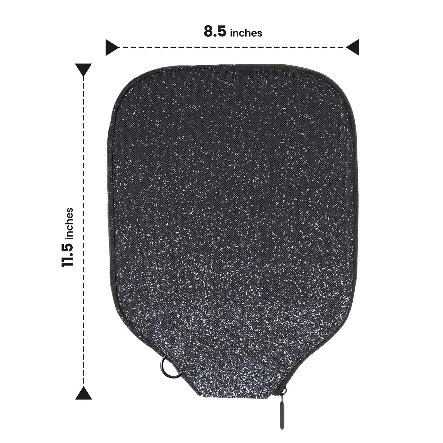 Milkyway Pickleball Paddle Cover - Standard - Palms-O-Aces