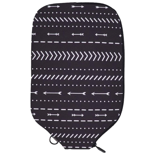 Arrow Pickleball Paddle Cover - Elongated - Palms-O-Aces