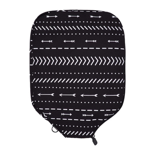 Arrow Pickleball Paddle Cover - Standard - Palms-O-Aces