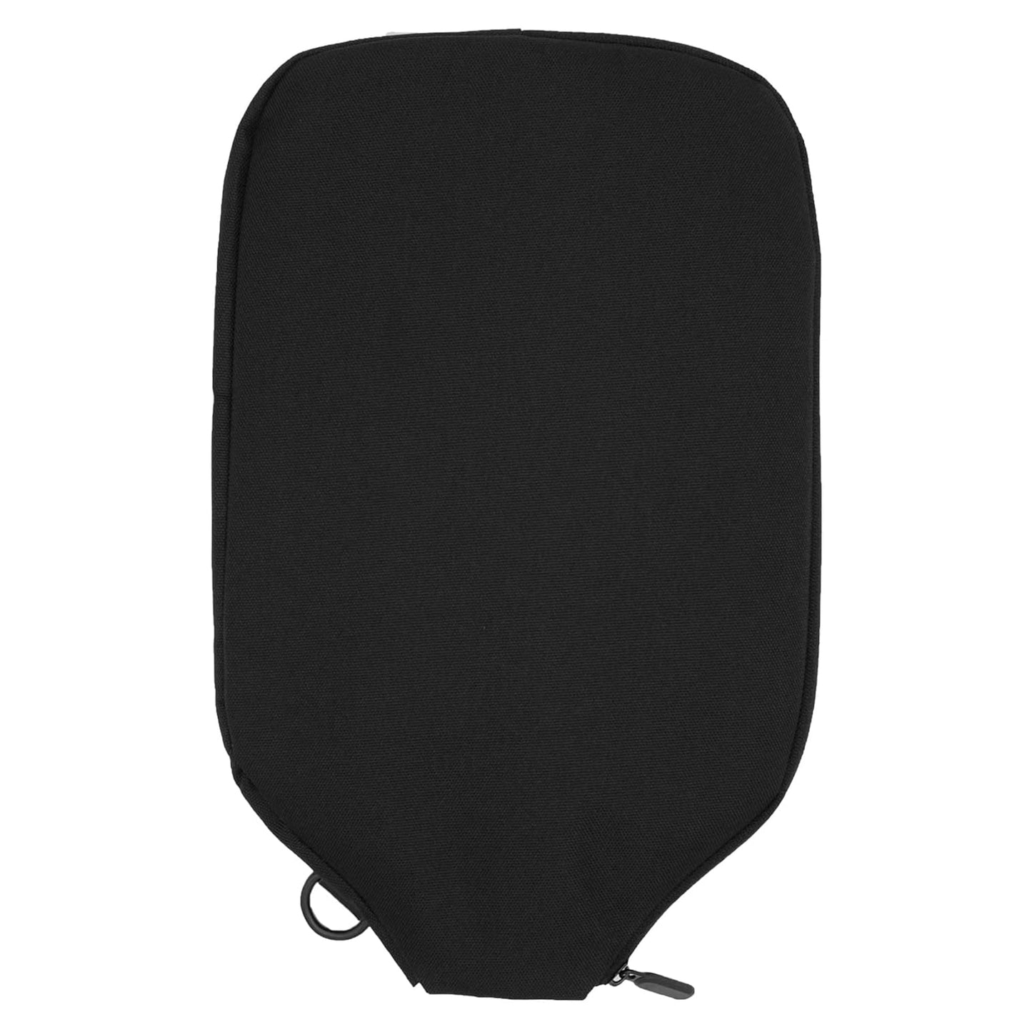 Black Pickleball Paddle Cover - Elongated - Palms-O-Aces