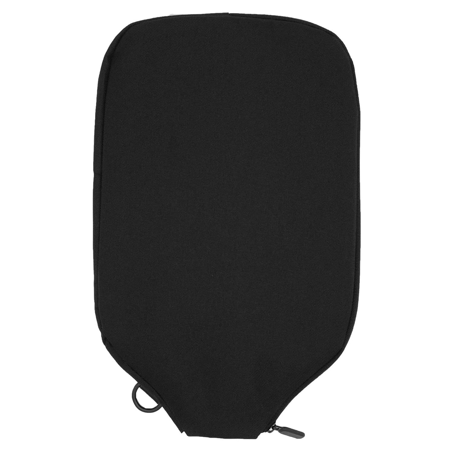 Black Pickleball Paddle Cover - Elongated - Palms-O-Aces