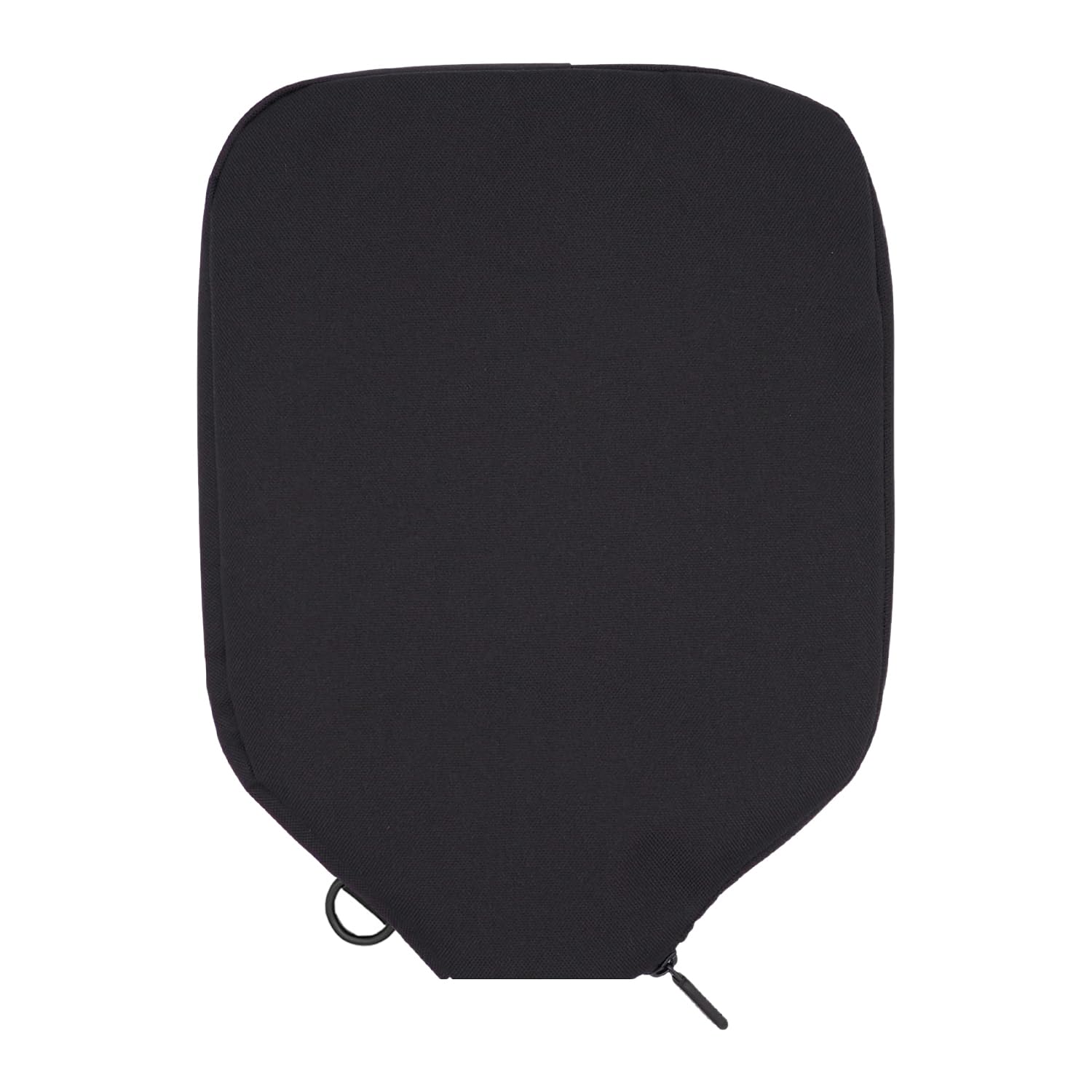 Black Pickleball Paddle Cover - Standard - Palms-O-Aces