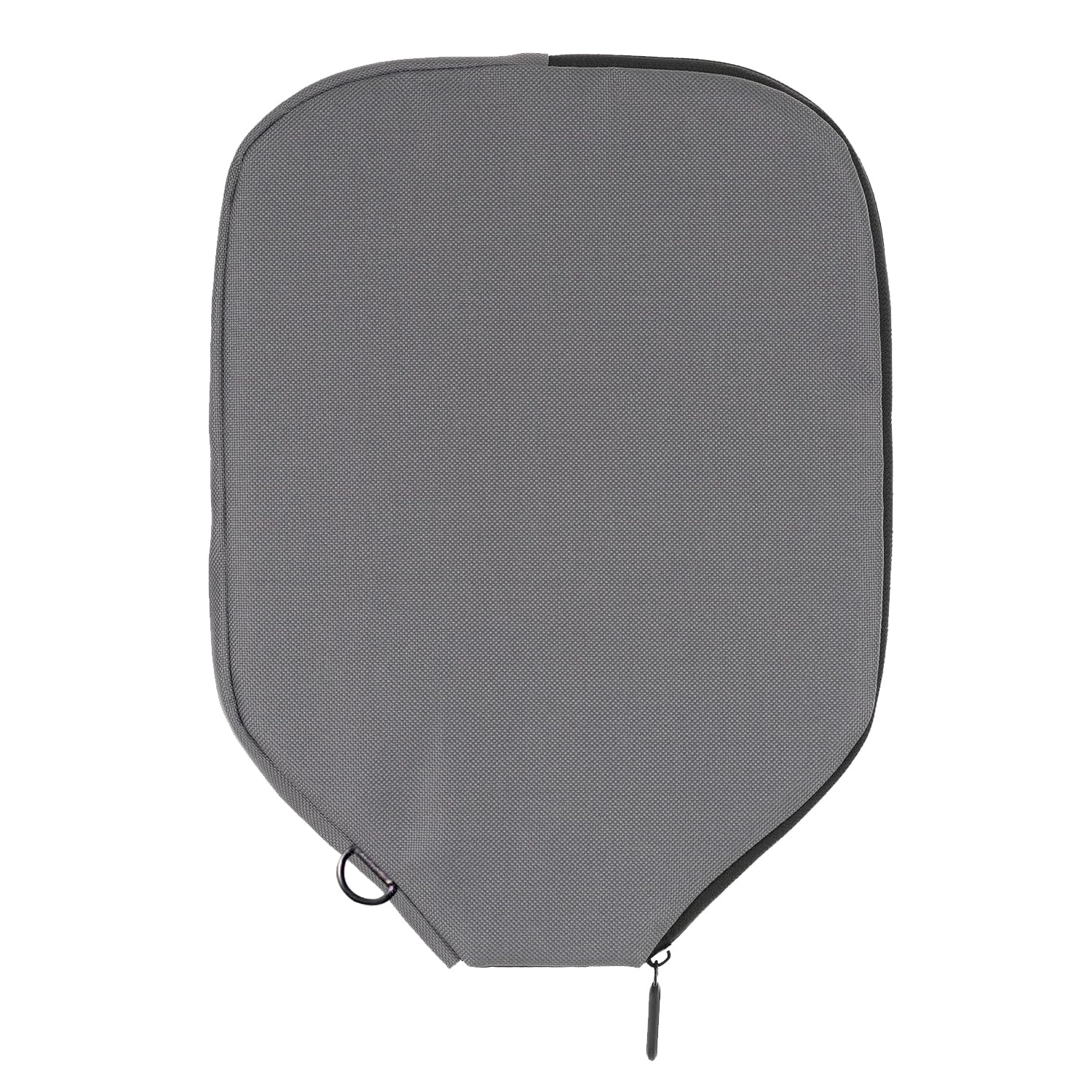 Gray Pickleball Paddle Cover - Standard - Palms-O-Aces