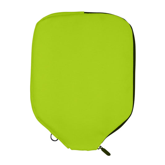 Neon Pickleball Paddle Cover - Standard - Palms-O-Aces