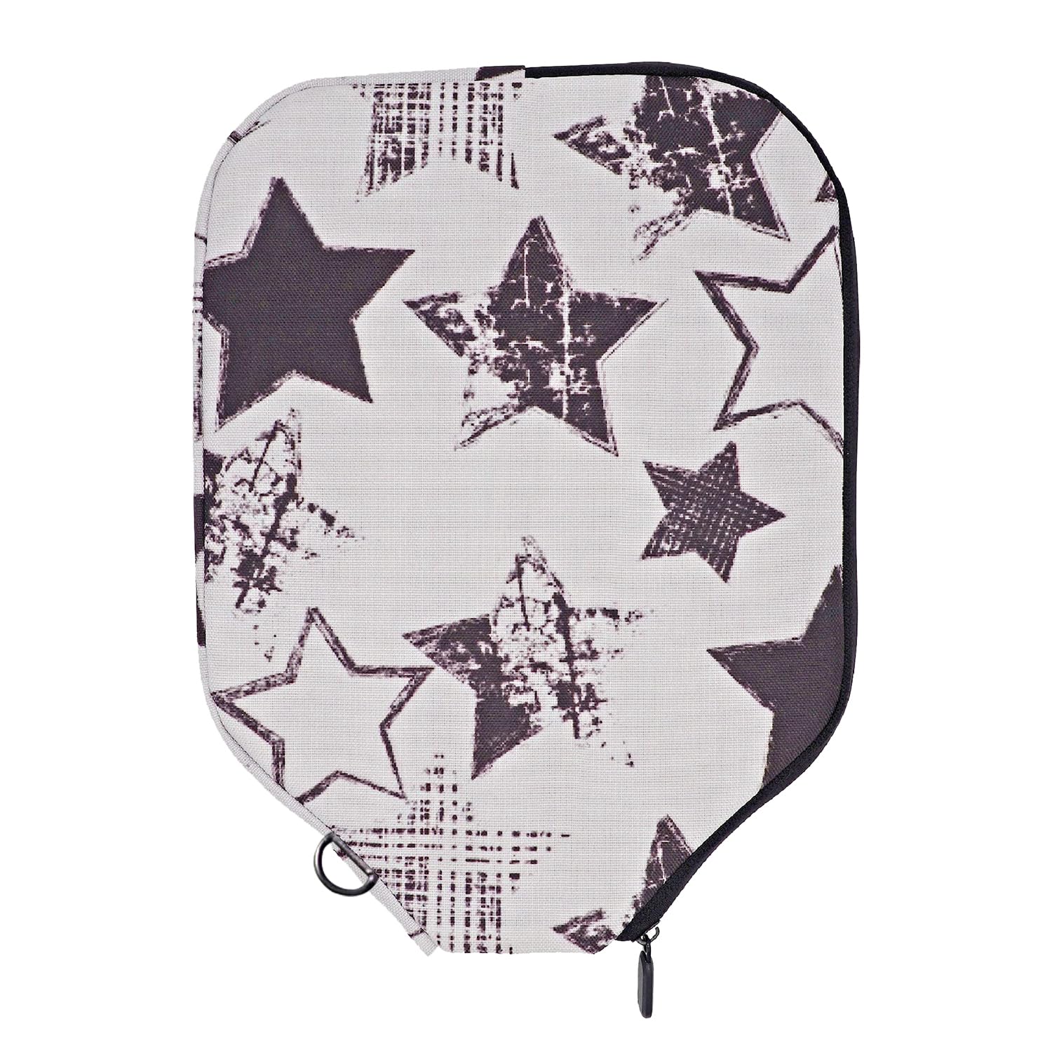 Stars Pickleball Paddle Cover - Standard - Palms-O-Aces